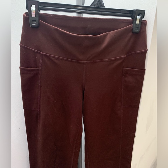 Skechers Women’s Pants Goflex Gowalk (Size: S) - Picture 11 of 13